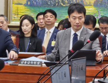 “가계부채 구두 개입 과도, 관치금융”…이복현 “소비자 힘들었다면 사과” [2024 국감]