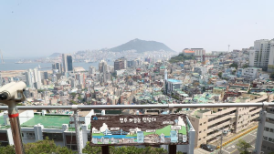 부산 원도심 산복도로 협의체, '산복도로 고도지구 전면 폐지' 촉구