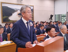 강호동 “금융사고 송구…사고 농축협 지원 제한” [2024 국감]