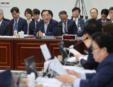 부산시교육청 역점사업 '예산낭비' 지적···하윤수 