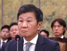 정몽규 최측근 HDC 임원, 축구협회 실세 됐나…“KFA는 정몽규 축구회”
