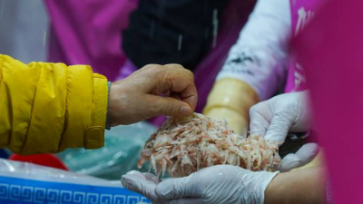 ‘최고의 새우젓’ 맛보려면 마포구 월드컵공원으로 [가봤더니]