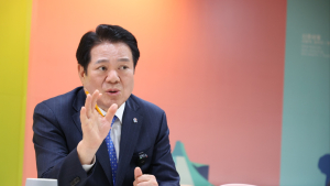 최대호 시장의 ‘뚝심’...지금의 안양을 만들다