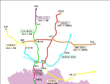 화성시, ‘신안산선 향남 연장사업’ 행안부 중투 심사 통과