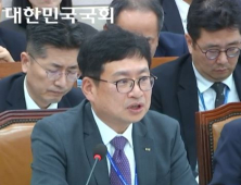 박일영 KIC 사장 “가상자산, 법적 안정성 확보 뒤 투자” [2024 국감]