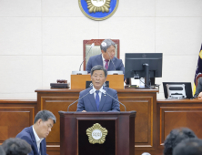 창녕군의회 ‘발암물질 슬레이트’ 비주택 철거 국비 확대 촉구