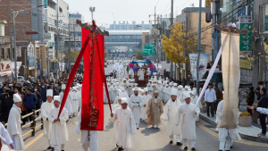 [조한필의 視線] 아산 ‘순국제전’과 주무관 기고문