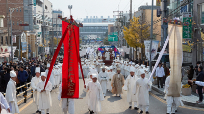 [조한필의 視線] 아산 ‘순국제전’과 주무관 기고문