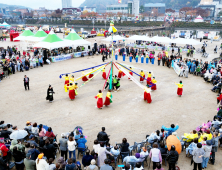 청송사과축제 D-7, “올해 축제는 혁신적인 변화와 발전 도모”