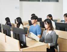 광운대 정보과학교육원… 영상편집학과 찾는 수험생들 지원