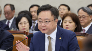 복지부 “내년 의대정원 입장 변화 없다”…여야의정협의체 출범 난항? [2024 국감]
