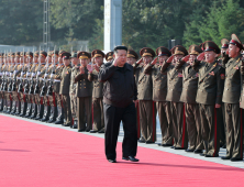 국정원 “北병력 3000여명 러 이동…연말까지 약 1만명 파병 전망”