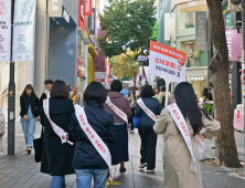 김치, 파오차이 아닌 ‘신치’...서울시, 외국어 표준 표기 전개