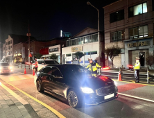 전북경찰, 25일부터 음주운전 방지장치 전면 시행
