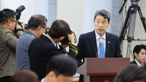 교육부 “교원 행정업무 경감하겠다”… 우수사례 전국 확산 모색[2024 국감]