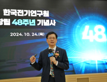 전기연구원, 창립 48주년 ‘케리티지(KERITAGE)’ 선언