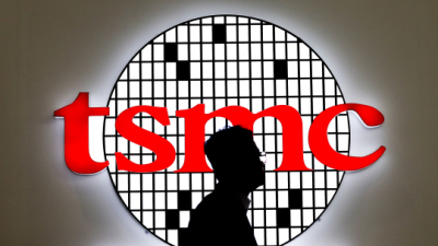 TSMC, 최대 실적에도 “엄중한 도전 직면해” 우려