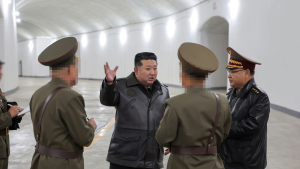 “北 장비 냉전 시대 유물…‘비대칭 전술’은 위협적” 北 실상 조명