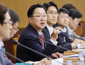 이장우 대전시장, 공직 문화 개선 지시