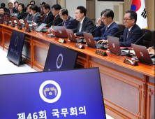 尹대통령 “우리 정부는 지방시대 정부…지방소멸 위기 극복해야”