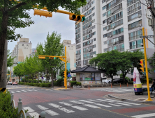 전남 학교 주변 성범죄자 거주 비율 낮아