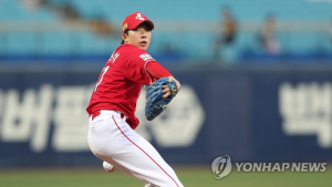 ‘제2의 김광현’ 오원석, KT행…김민과 1대1 트레이드