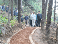 포천시, 道 지역균형발전사업에 5개 사업 선정…도비 400억원 확보