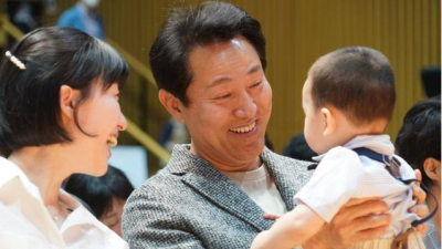 [단독] 막혔던 ‘서울시 중기 워라밸 포인트제’ 숨통…연내 정부조율 안간힘