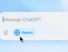 검색 시장 노리는 오픈 AI…‘챗GPT 서치’ 공식 출시 