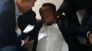 강원교육청‧전교조 강원, 교육감 입원사태 놓고 법적공방 예고