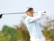 2024 시즌 KPGA 챔피언스투어 상금왕은 박성필