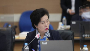 검찰, 곧 김영선 전 의원 소환 조사