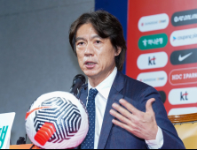 ‘손흥민 복귀’ 홍명보호, 11월 2연전 명단 발표