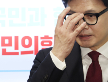 경고 날린 한동훈 “尹대국민 담화, 반드시 국민 눈높이에 맞아야”