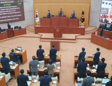 대전시의회, 만료 앞둔 ‘고교 무상교육 특례’ 정부에 법개정 촉구