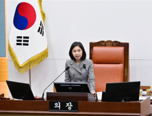 최호정 서울시의장 “서리플지구 2만호 주택공급 환영..체계적 계획 수립해야”