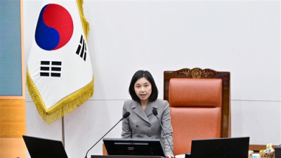 최호정 서울시의장 “서리플지구 2만호 주택공급 환영..체계적 계획 수립해야”