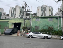 김해 지내동에 공영주차장 들어선다