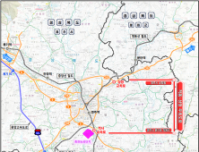 영주시, 첨단베어링국가산단 대비 교통망 확충 박차