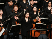 대한민국 클래식의 미래, 장한나와 대전에서 만나다