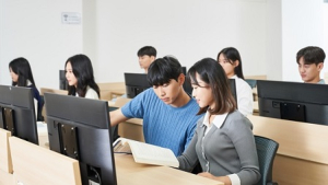 광운대 정보과학교육원… 정시‧수능 4~7등급 수험생 입학상담