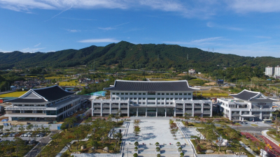 예천군, 평생학습도시 지정…지속 가능한 교육 기반 마련