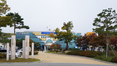 영양군, 유통기업과 협약 체결로 농산물 판로 확대 기대