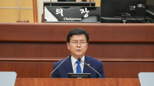 박용근 도의원, “전북문화관광재단 꼼수징계로 형사처벌자 본부장 승진” 질타