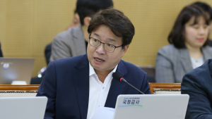 [2024 국감 우수의원] 국회 국토교통위원회 염태영 의원