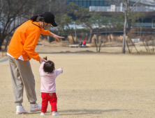 대체로 맑은 날씨에 추위 풀린다…낮 최고 16~21도