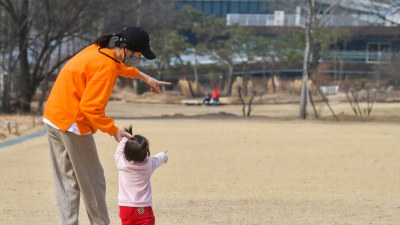 대체로 맑은 날씨에 추위 풀린다…낮 최고 16~21도