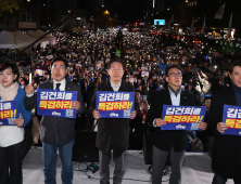 박정훈 “野, 친한계 꼬시려하나 ‘김건희 특검법’ 이탈표 적어질 것”