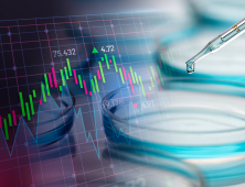 글로벌 제약사, 작년 국내 임상에 8729억 투자…5년간 R&D 16% 증가