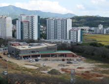 경남 고성군, '스포츠빌리지' 등 살고 싶은 고성 실현에 앞장